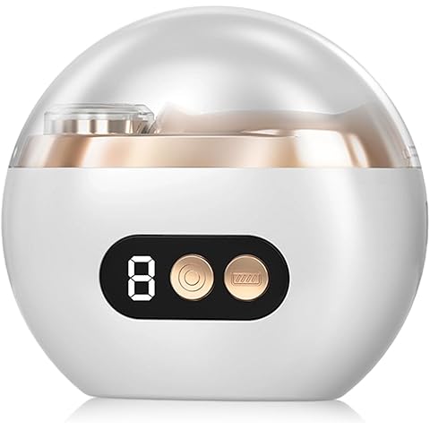 Electric Nail Clipper, 2026