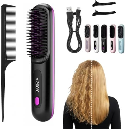 Clinora-Der ERSTE Intelligente Syling-Wiederauflad